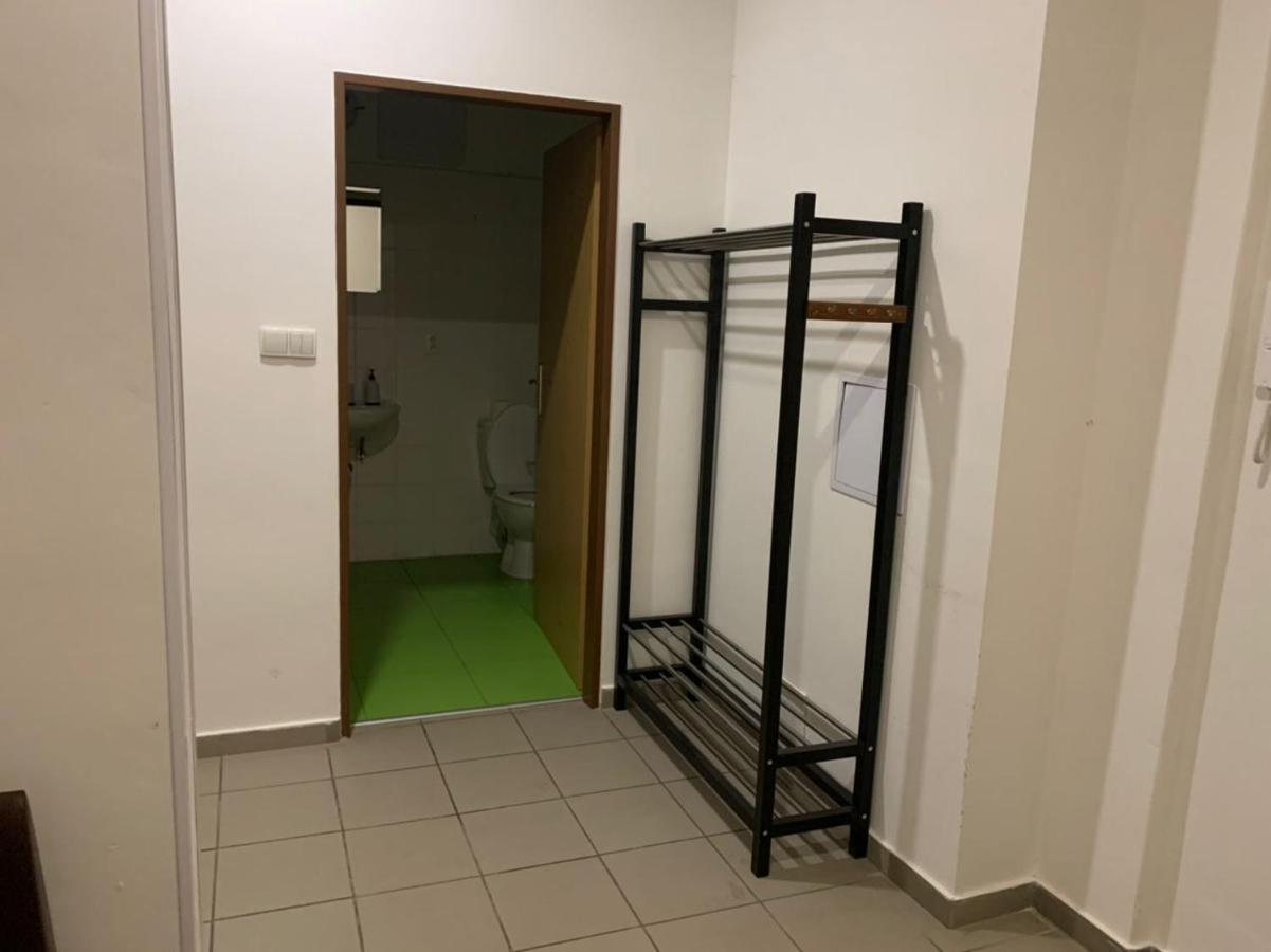 Park Apartment *