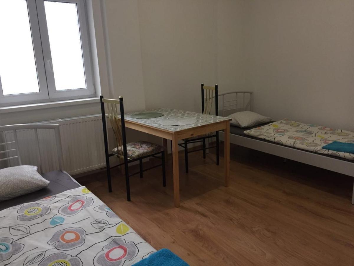 Park Apartment