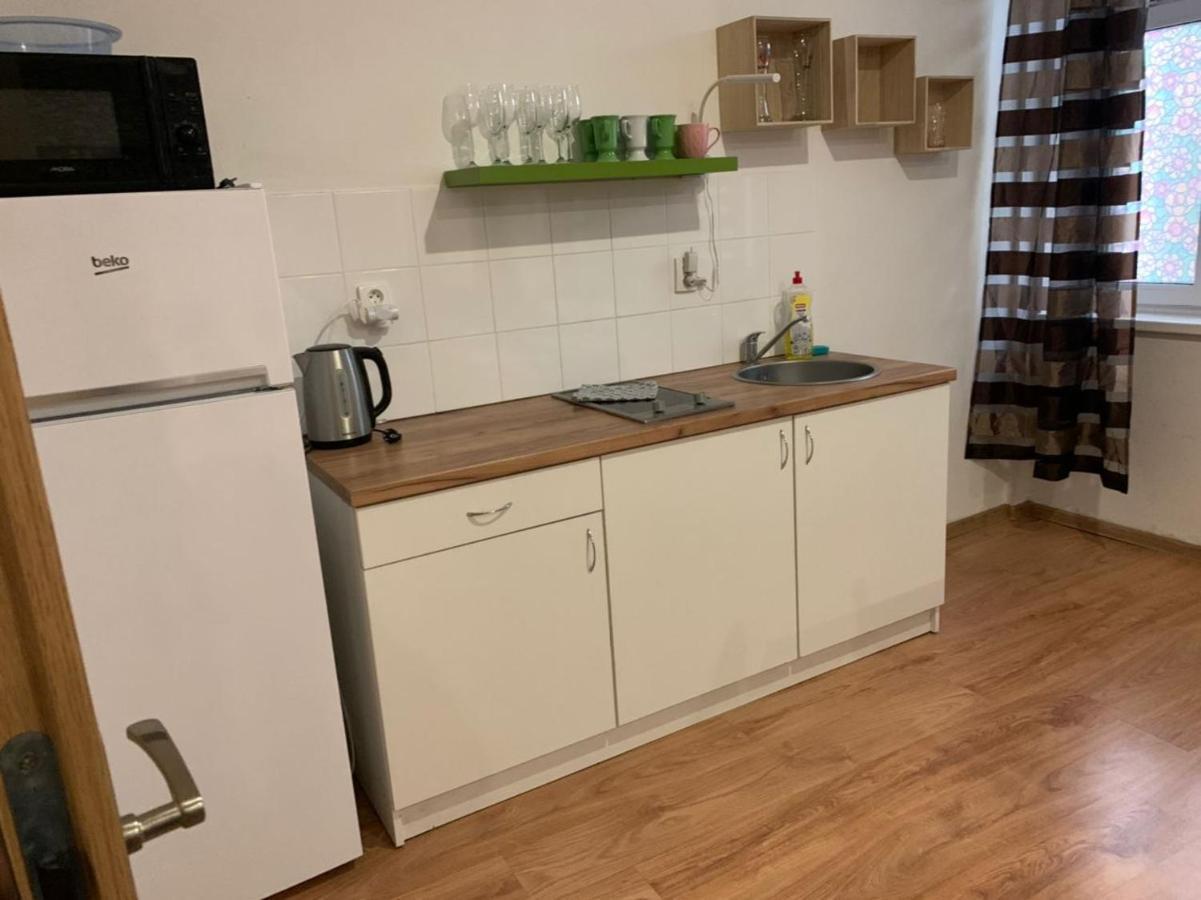 Park Apartment *