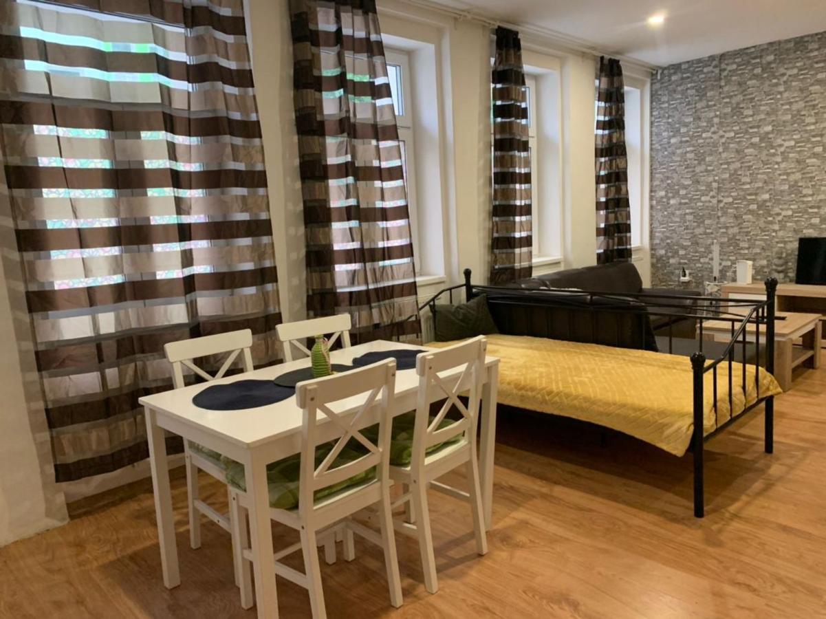 Apartment Park *