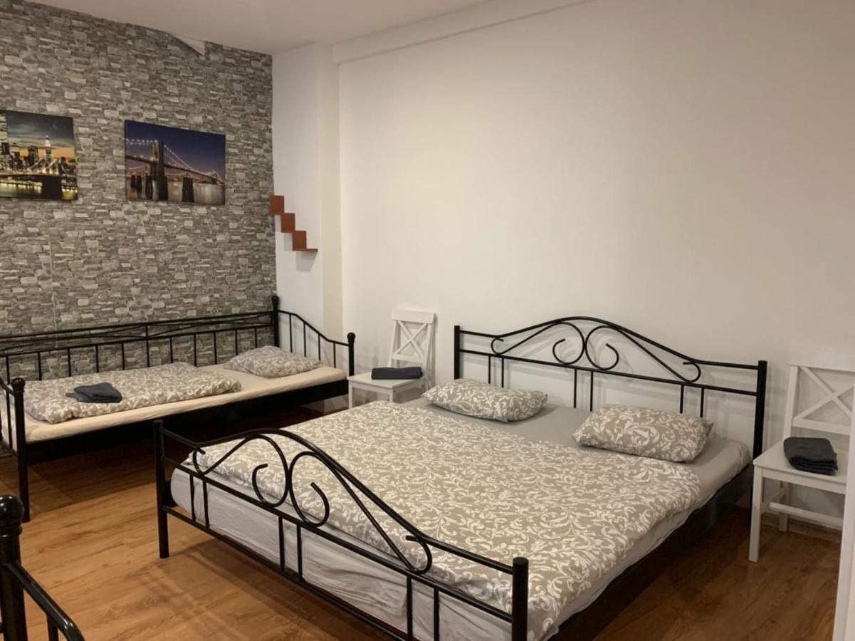 Apartment Park Teplice