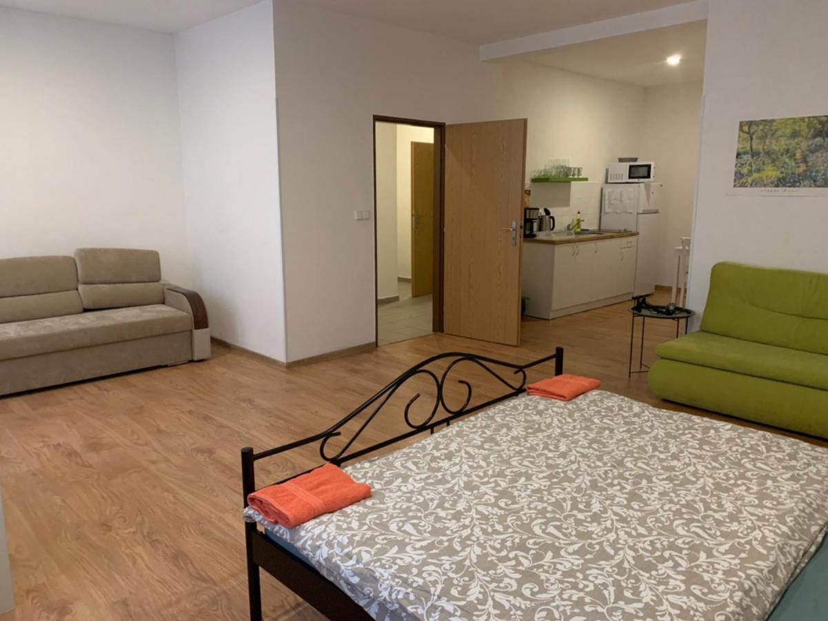 Park Apartment