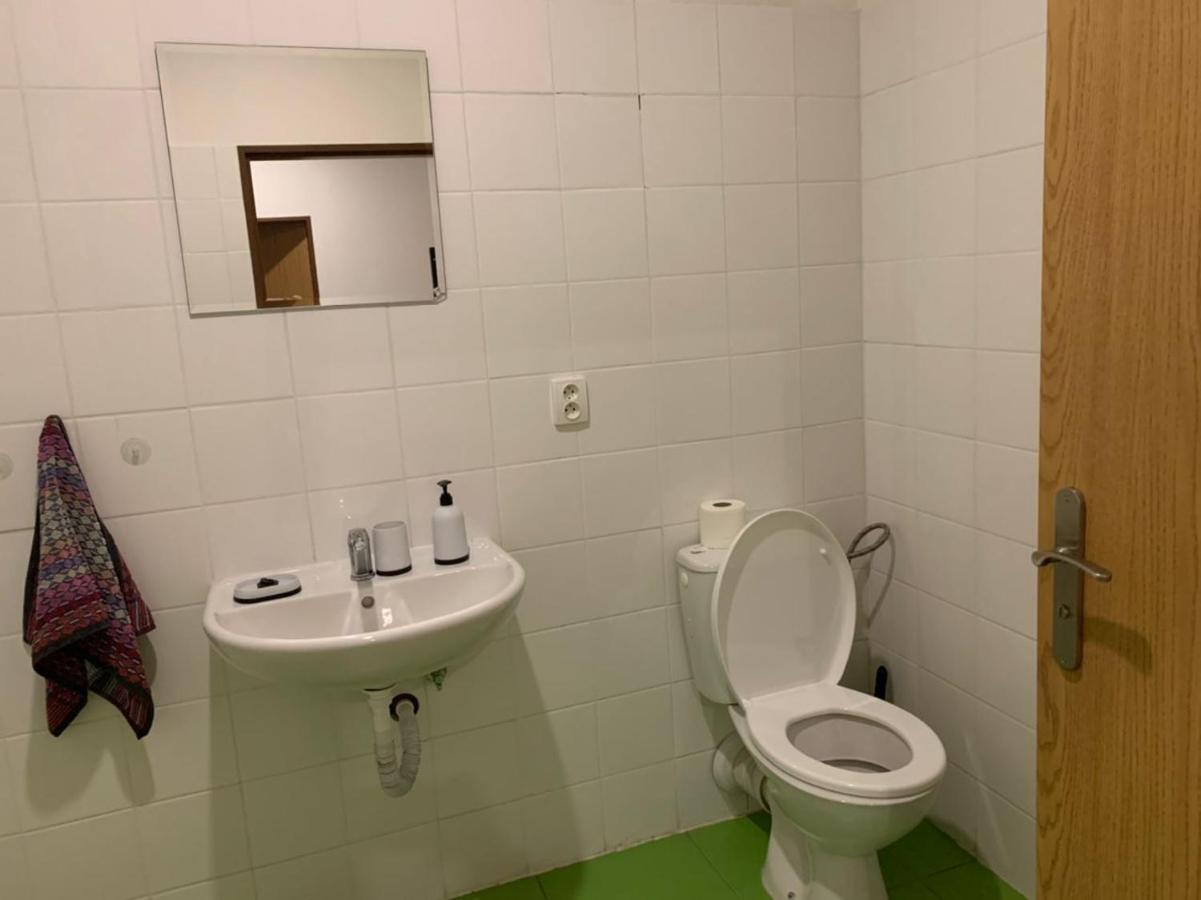 Park Apartment *