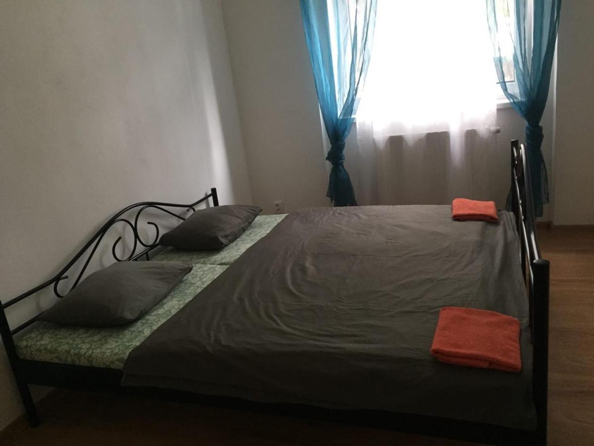 Apartment Park *