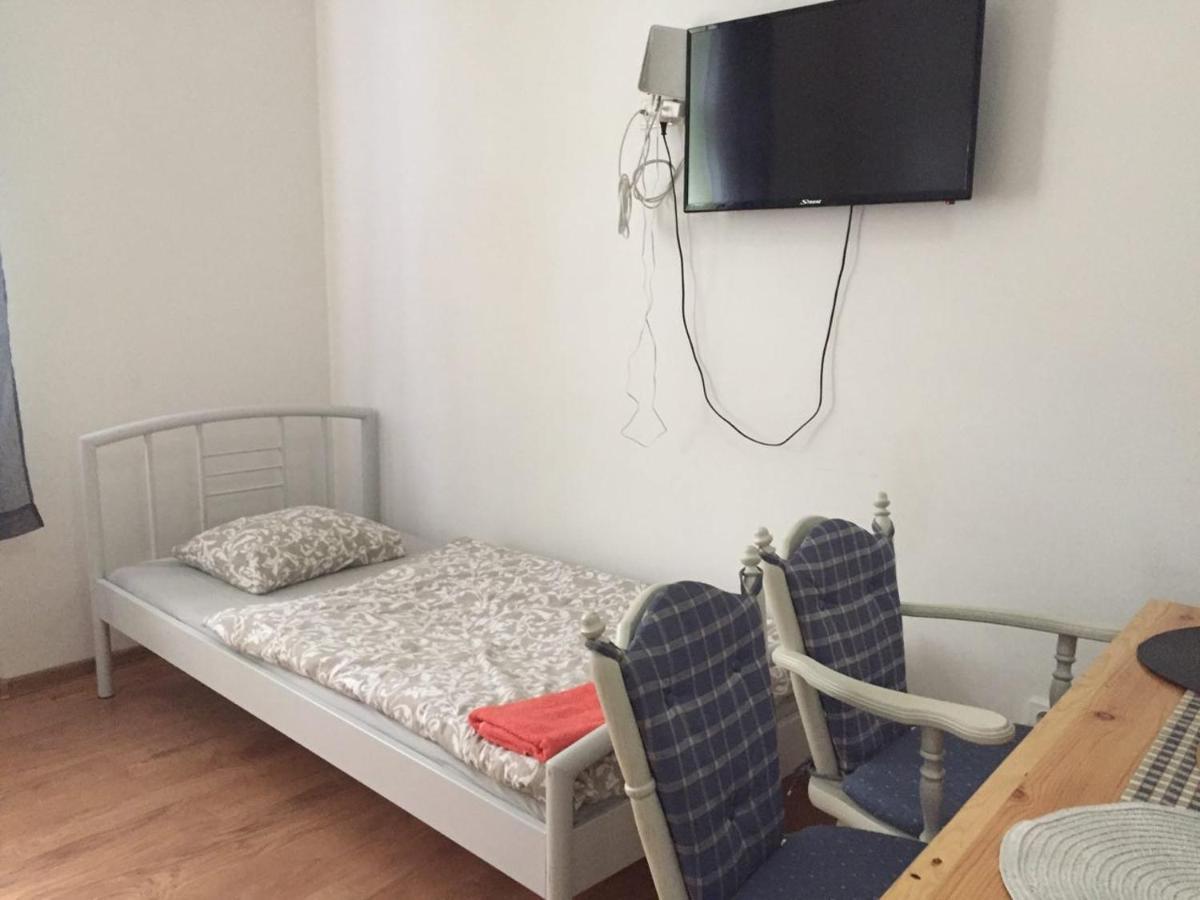 Apartment Park Teplice