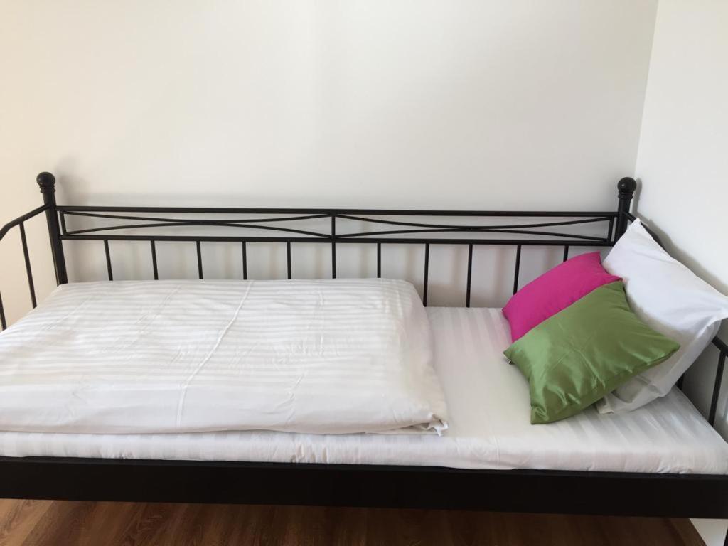 Park Apartment Teplice
